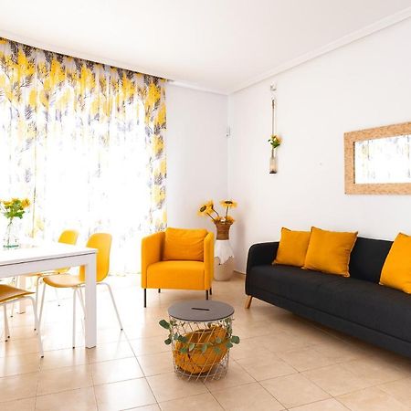 Casa Girasole Vila Corralejo Exterior foto