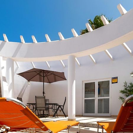 Casa Girasole Vila Corralejo Exterior foto