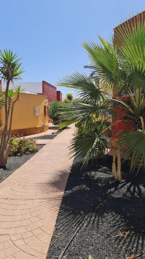 Casa Girasole Vila Corralejo Exterior foto