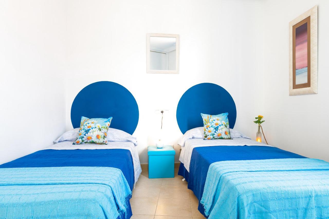 Casa Girasole Vila Corralejo Exterior foto